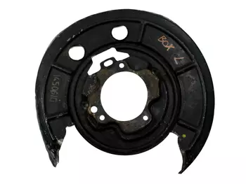 00000 Disque machoires d’ancrage Citroen Fiat Peugeot