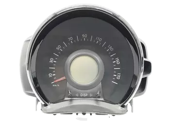 69342-430U Bloc compteurs vitesse Citroen Peugeot Toyota
