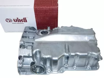 04E103601G Carter d`huile Audi Seat Skoda Volkswagen