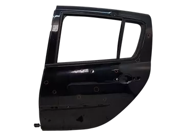 Portes Gauche Arrière Renault Clio 3 HB TEGNE