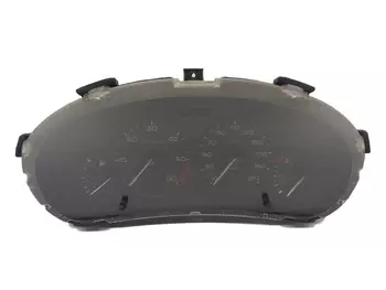 9651740080 Bloc compteurs vitesse Citroen Peugeot Diesel