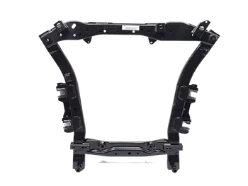 544018731R, 544012949R Cadre de suspension Dacia