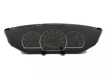 0K2KC55430A Bloc compteurs vitesse Kia Diesel
