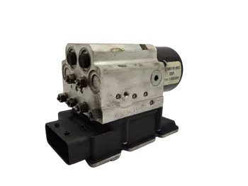 13663901, 09191497  Pompe abs Opel