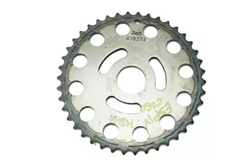 130C12127R Poulie d'arbre a came Nissan Opel Renault _2,0 dci M9R 1995 ccm