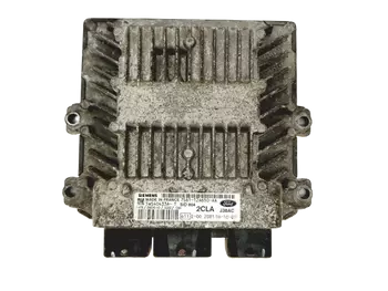 7S61-12A650-AA Calculateur Ford
