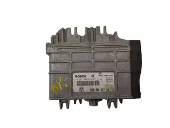 00000 Calculateur ecu Volkswagen