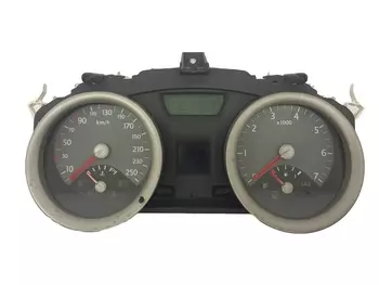 8200170524 E Bloc compteurs vitesse Renault