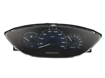 96664150 Bloc compteurs vitesse Chevrolet