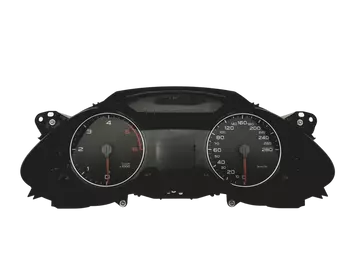 8K0920930C Bloc compteurs vitesse Audi Diesel