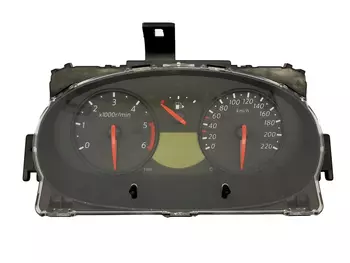 BG17B Bloc compteurs vitesse Nissan Diesel