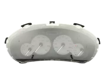 9662745380 Bloc compteurs vitesse Peugeot