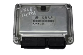 045 906 019 BP Calculateur d’ ordinateur ecu Volkswagen