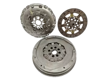 7701476589, 1231000Q1C, Ensemble d’embrayage Nissan Renault 2,0 DCI