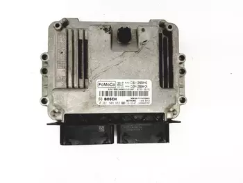 0 261 S09 683 Calculateur Ford