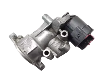 1618GZ 1618.GZ Soupape  egr Citroen Fiat Lancia Peugeot Volvo 2,0 16V HDI JTD Multijet