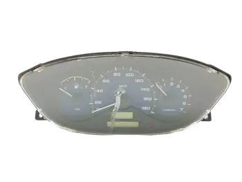 96664132 Bloc compteurs vitesse Chevrolet