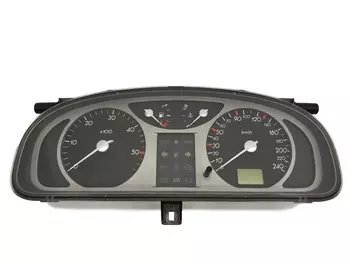 8200328442 Bloc compteurs vitesse Renault Diesel