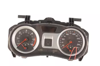 8200305020 8200603306 Bloc compteurs vitesse Renault