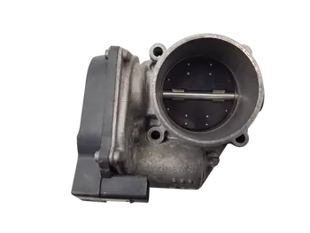 06F133062J Boitier papillon d’admission Audi Seat Skoda Volkswagen 1,8 2,0