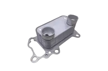 11427802113 Refroidisseur d`huile BMW