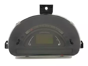 9652008280 G 00 Bloc compteurs vitesse Citroen