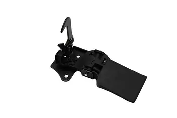 8U0823480A Verrou de serrure de portes Audi