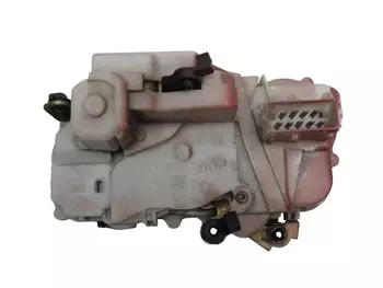 00000 Serrure de porte Peugeot
