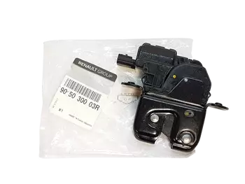 905030003R Serrure de coffre\/hayon Renault