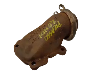 038329  0383.29  0383 29 Tuyau de turbine Citroen Peugeot 2.0 HDI  RHY