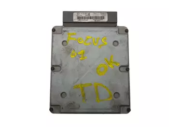 1S4F-12A650-AC Calculateur ecu Ford