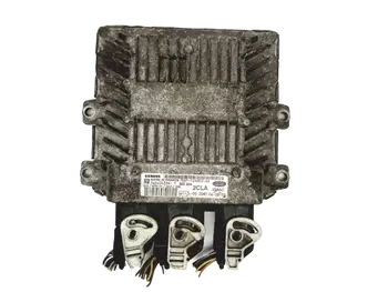 7S61-12A650-AA Calculateur Ford