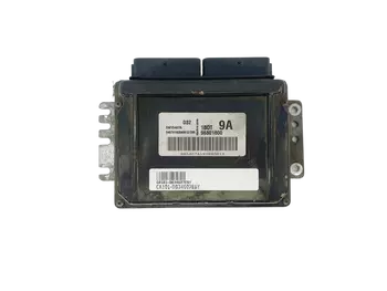 96801800 Calculateur Chevrolet