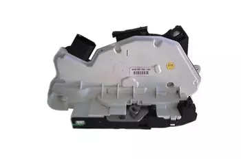 5N0839015A Serrure de porte Skoda Volkswagen