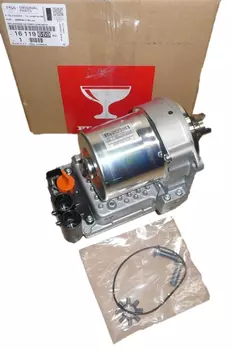 1611965980 Module Citroen Peugeot