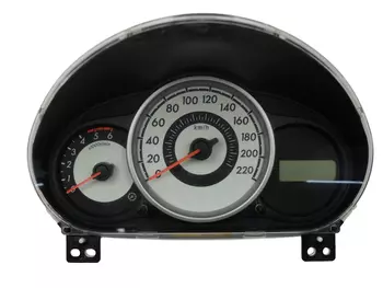 ARDF78C Bloc compteurs vitesse Mazda Diesel