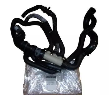 215030067R Conduit,système de refroidissement Renault