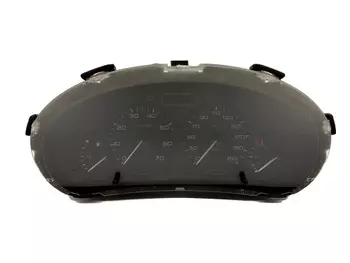 9662745180 Bloc compteurs vitesse Citroen Peugeot