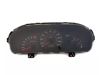 C0K33C55430 Bloc compteurs vitesse Kia