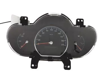 94003-0X211 Bloc compteurs vitesse Hyundai