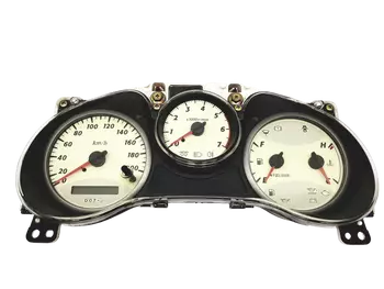 83800-4A091 Bloc compteurs vitesse Toyota