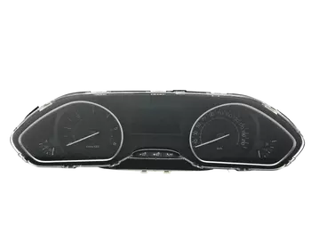 9825986680  Bloc compteurs vitesse Peugeot Diesel