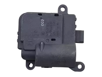 6447FL, 6447.FL  Appareil de chauffage Citroen