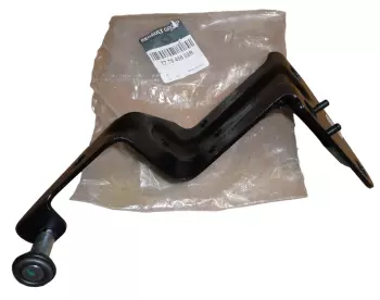 777946809R  Glissière,portes coulissantes glissantes Opel Renault Vauxhall
