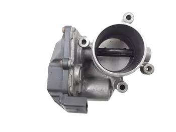 03L128063K Boitier papillon d’admission Audi Volkswagen