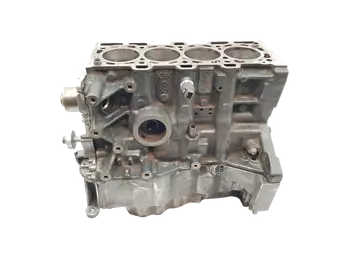 K9K276 Bloc moteu,bloc cylindres Nissan 1,5 dci