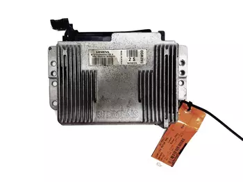96259124 Calculateur Daewoo