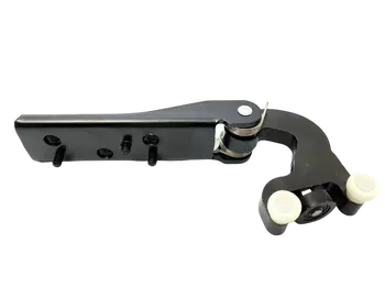 777640623R 777648642R Roller portes Nissan Opel Renault