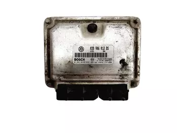 038 906 012 BS Calculateur Volkswagen