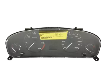 9630372780 Bloc compteurs vitesse Peugeot Diesel